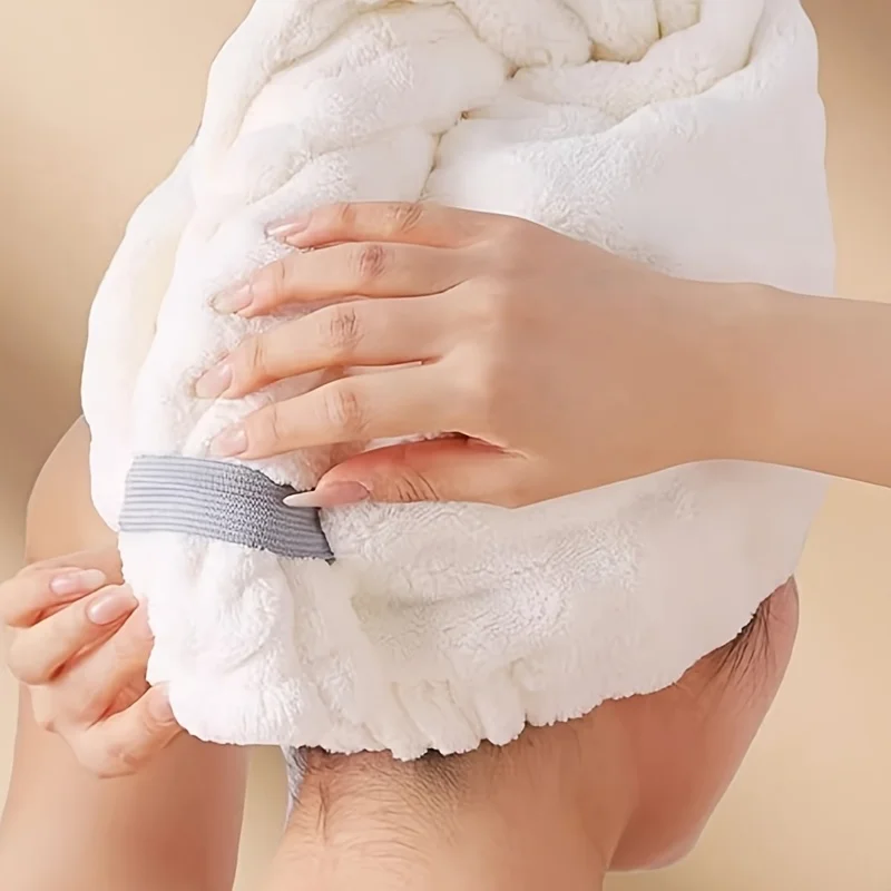 1 pezzo di turbante per capell - Golf Towel recensione e prezzo