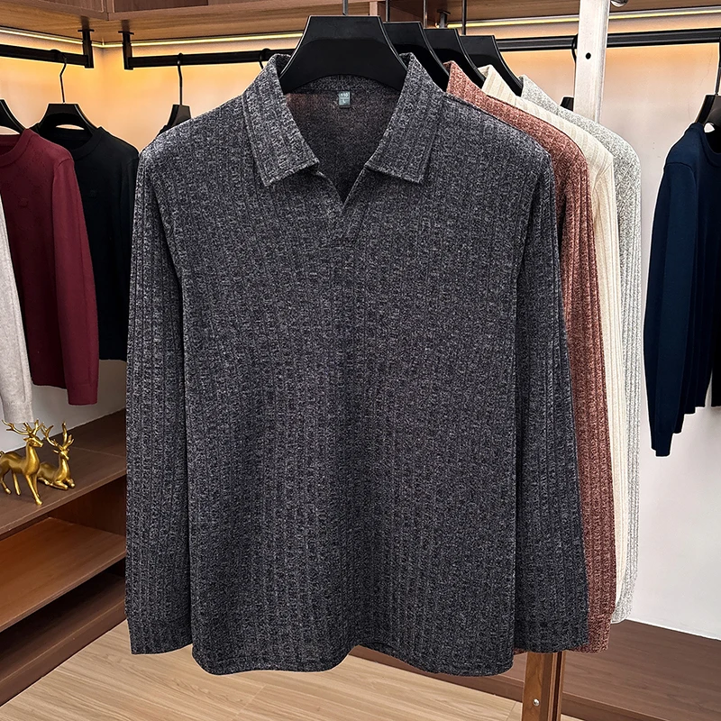 Maglione da uomo con colletto  - Golf Tees recensione e prezzo