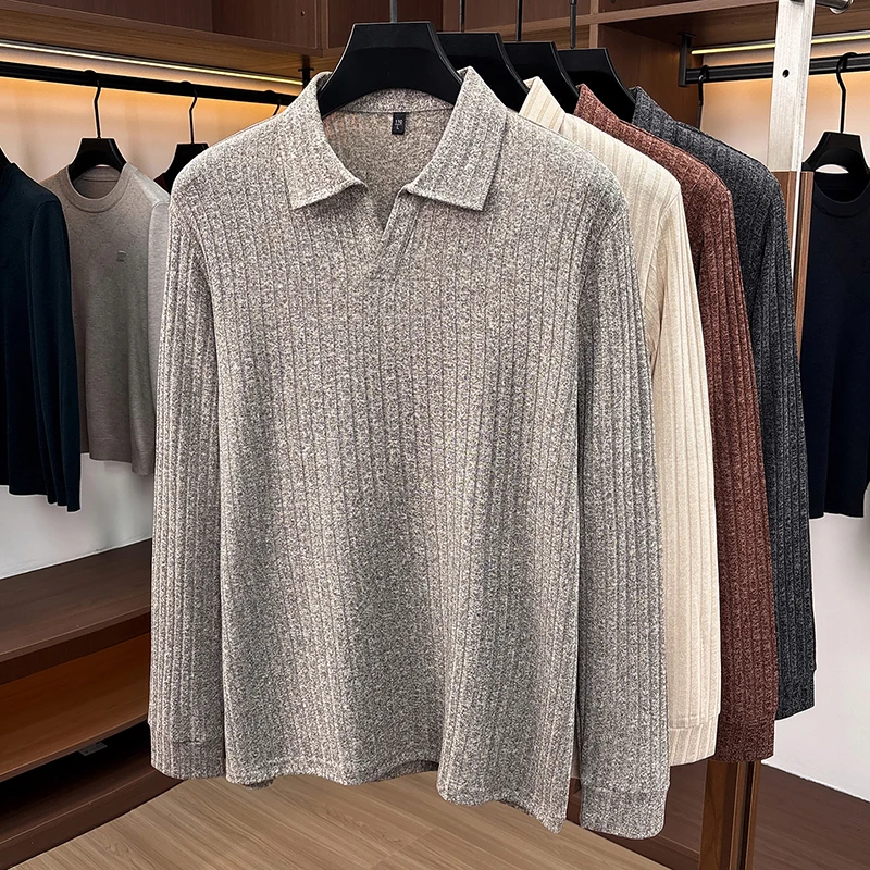 Maglione da uomo con colletto  - Golf Tees recensione e prezzo