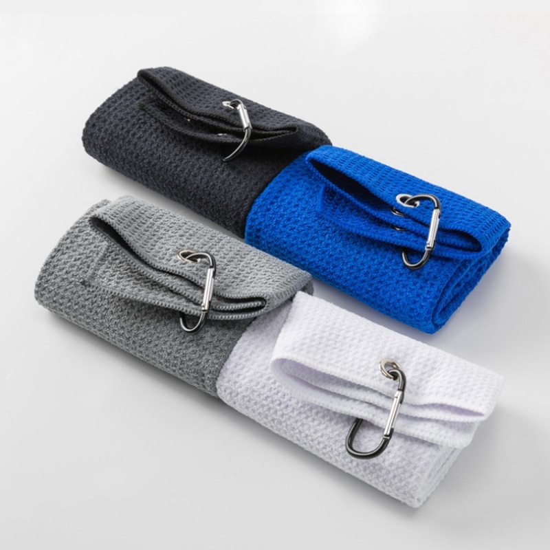 Asciugamano in microfibra 40x4 - Golf Towel recensione e prezzo