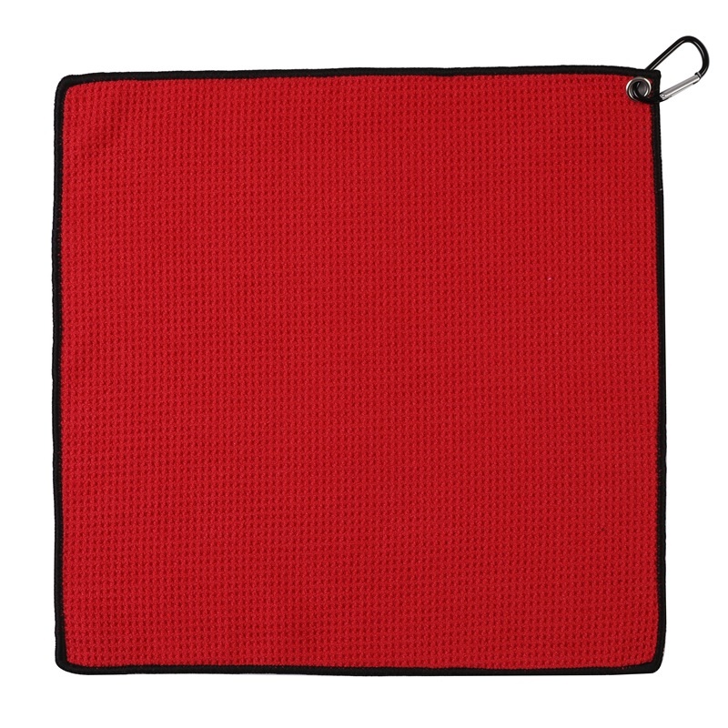 Asciugamano in microfibra 40x4 - Golf Towel recensione e prezzo
