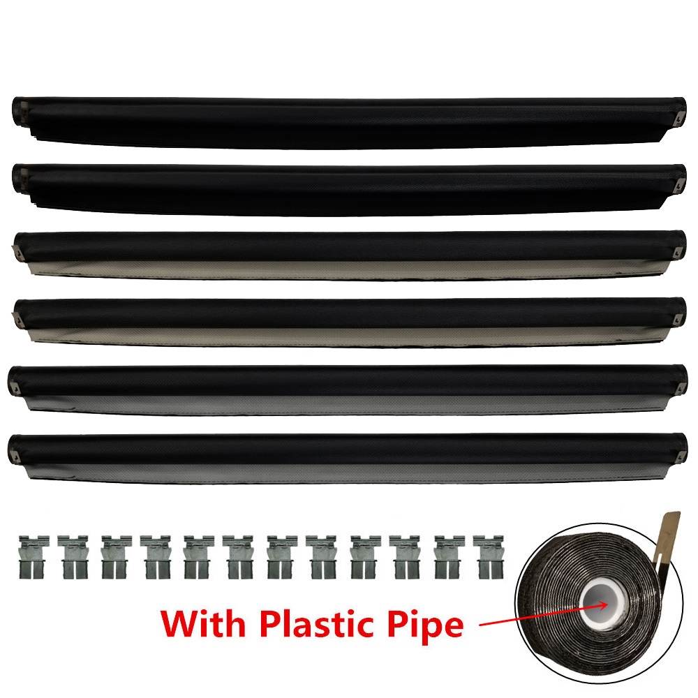 6 pz Tenda Parasole Completa p - Golf Umbrella recensione e prezzo