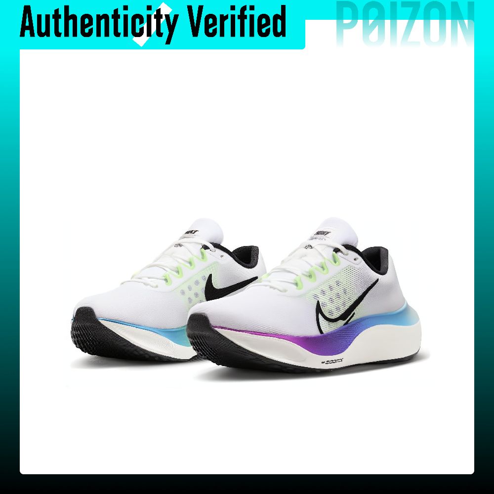Scarpe da corsa Nike Zoom Fly  - Nike Shoes Zoom Fly 5 recensione e prezzo