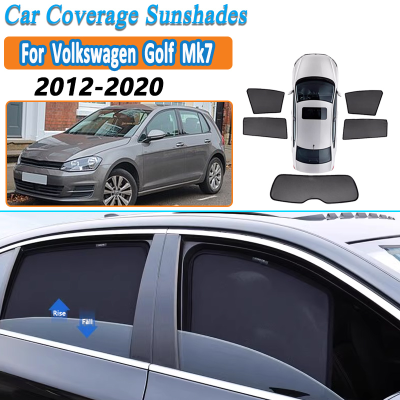 Parasole a rete per Volkswagen - Golf Umbrella recensione e prezzo