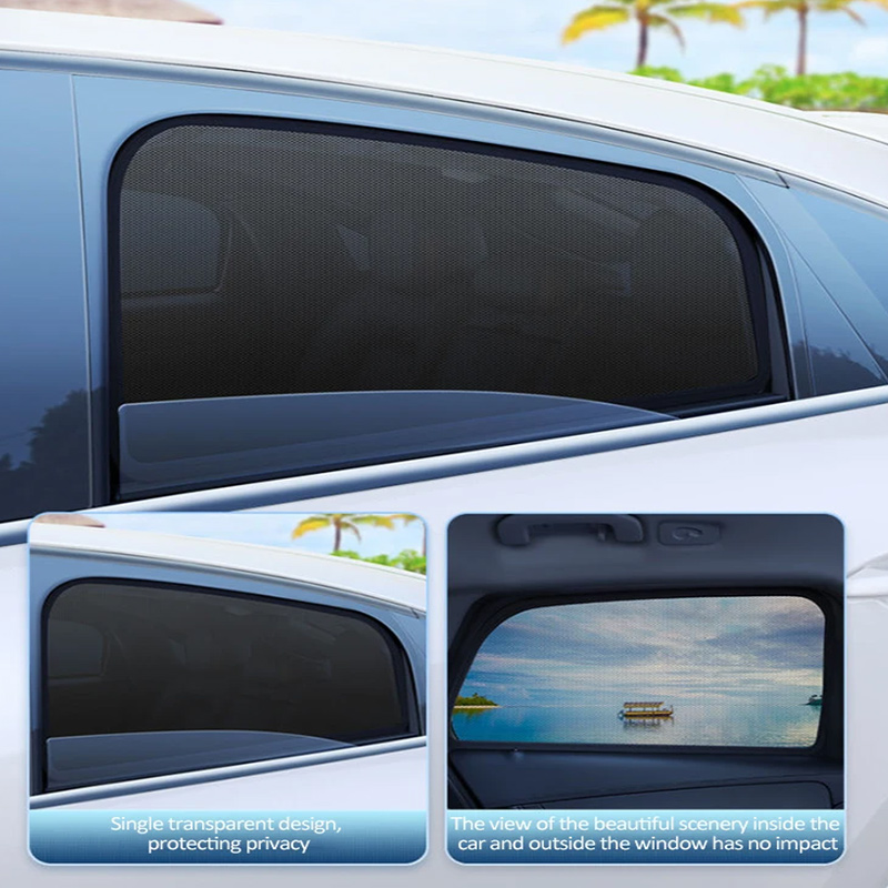 Parasole a rete per Volkswagen - Golf Umbrella recensione e prezzo