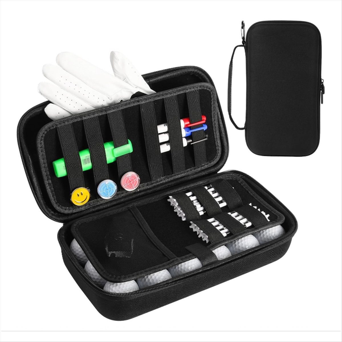(ABYM) Borsa organizer portati - Golf Bag recensione e prezzo