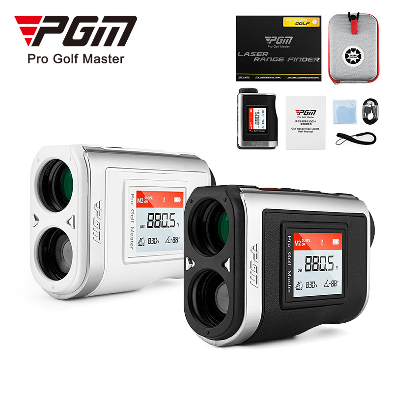 PGM JQ014 Telemetro laser da g - Golf Rangefinder recensione e prezzo