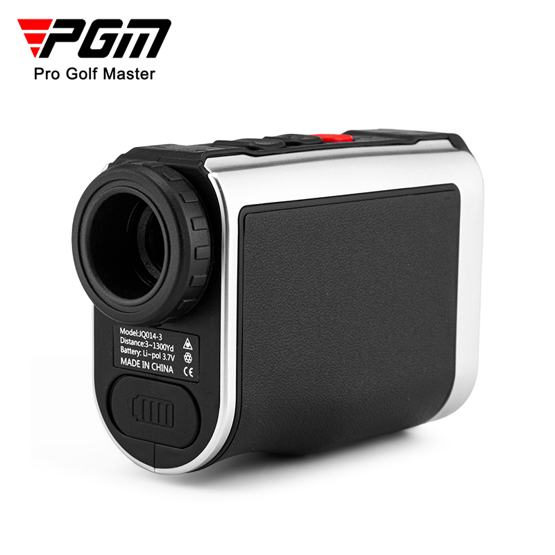 PGM JQ014 Telemetro laser da g - Golf Rangefinder recensione e prezzo