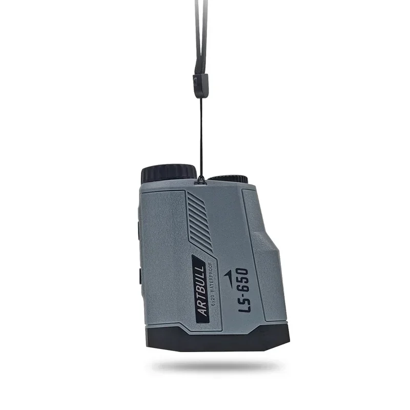 Telemetro laser da golf con sc - Golf Rangefinder recensione e prezzo