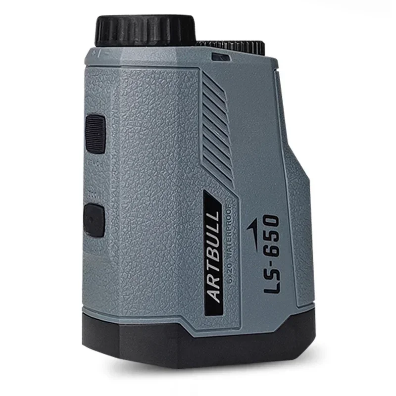 Telemetro laser da golf con sc - Golf Rangefinder recensione e prezzo
