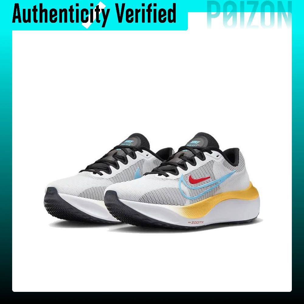 Nike Zoom Fly 5 Scarpe da Cors - Nike Shoes Zoom Fly 5 recensione e prezzo