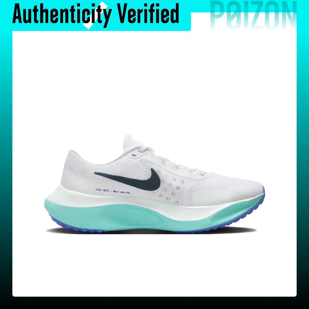 Scarpe da corsa Nike Zoom Fly  - Nike Shoes Zoom Fly 5 recensione e prezzo