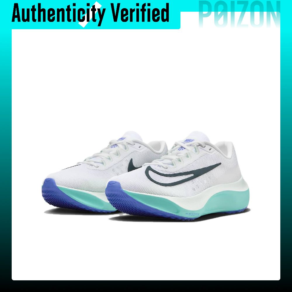 Scarpe da corsa Nike Zoom Fly  - Nike Shoes Zoom Fly 5 recensione e prezzo
