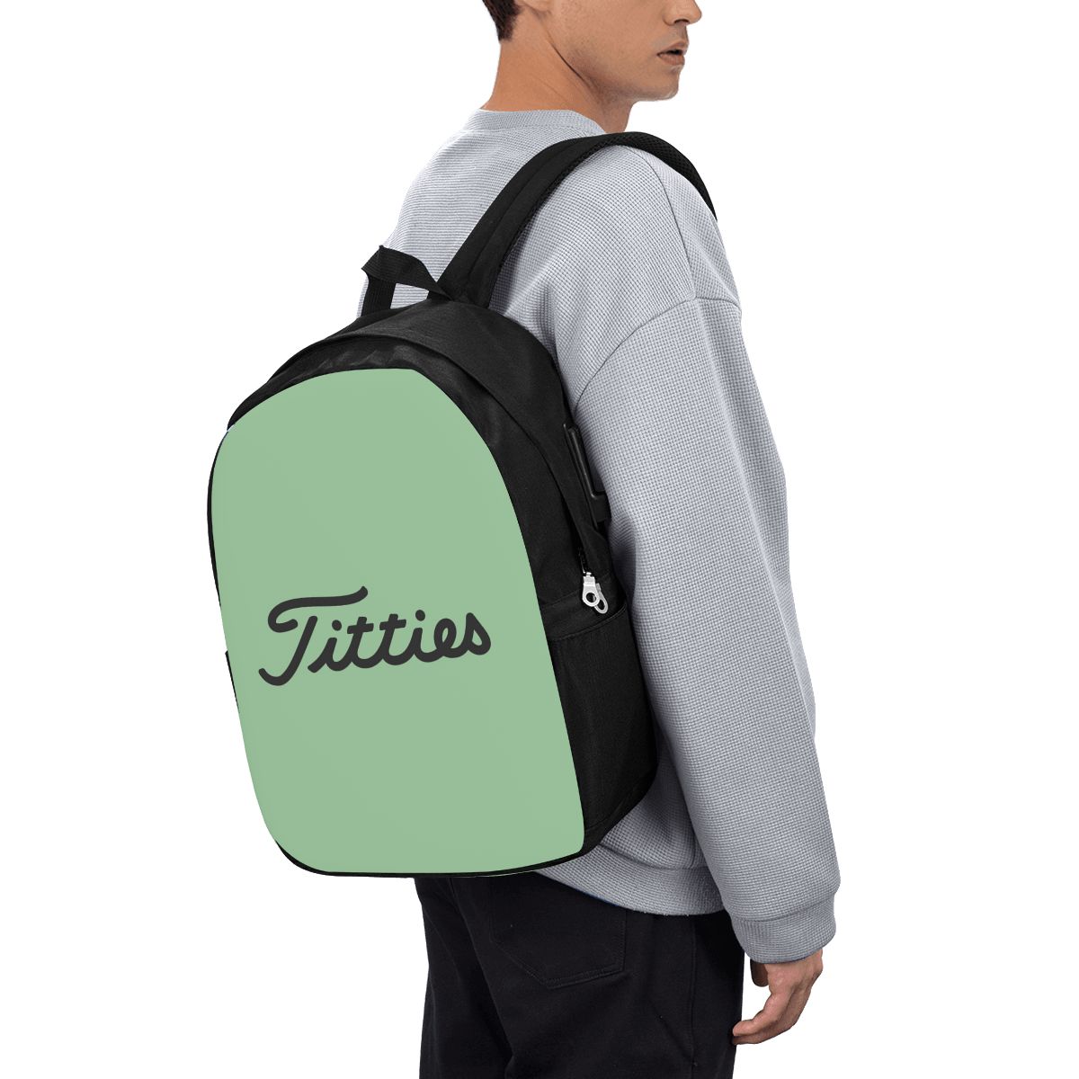 Titties Golf Ball Backpack Bor - Golf Bag recensione e prezzo