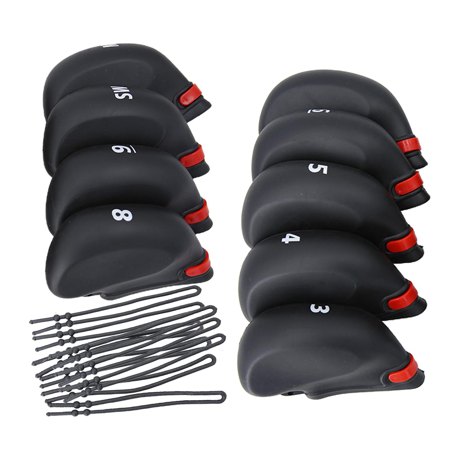 Copri ferri da golf, protezion - Golf Bag recensione e prezzo