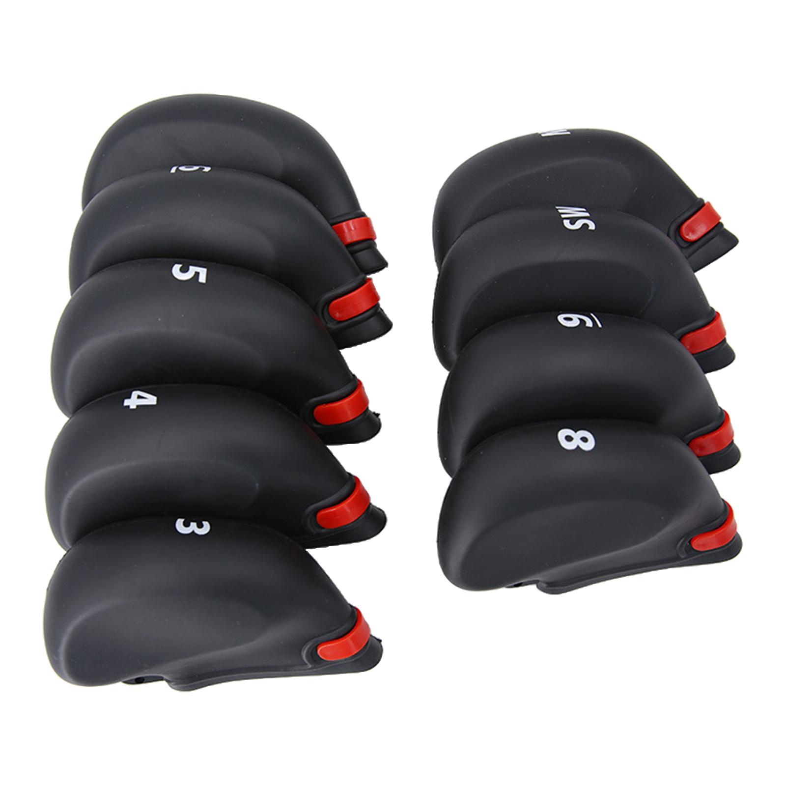 Copri ferri da golf, protezion - Golf Bag recensione e prezzo