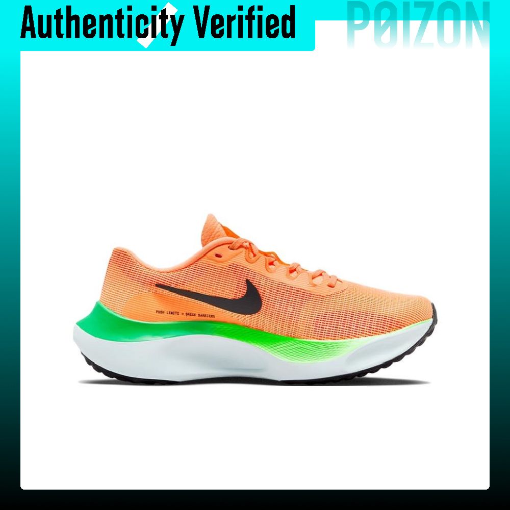 Scarpe da corsa Nike Zoom Fly  - Nike Shoes Zoom Fly 5 recensione e prezzo