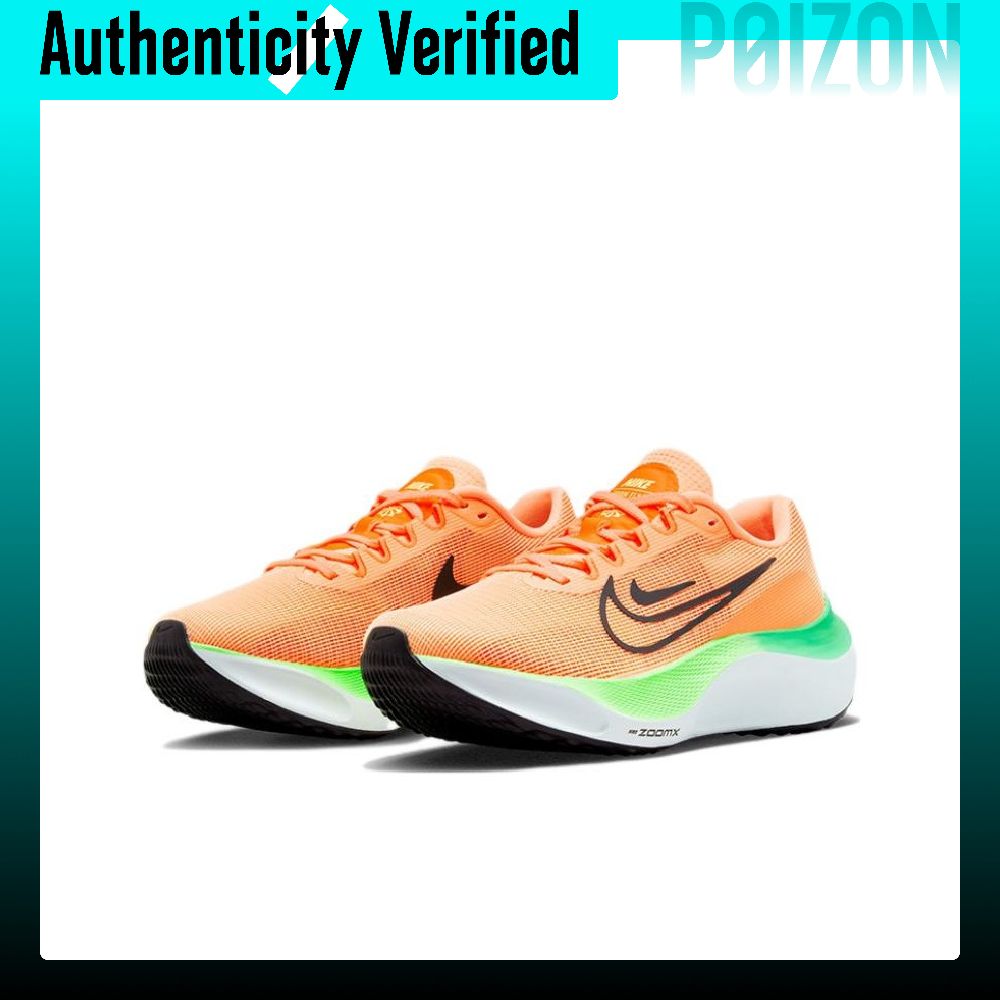 Scarpe da corsa Nike Zoom Fly  - Nike Shoes Zoom Fly 5 recensione e prezzo