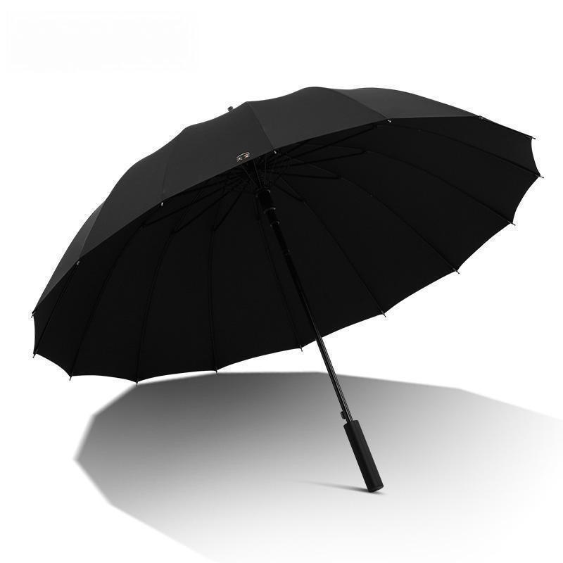 Ombrello Semiautomatico da Uom - Golf Umbrella recensione e prezzo