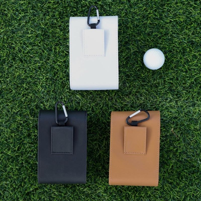 Custodia protettiva per teleme - Golf Rangefinder recensione e prezzo
