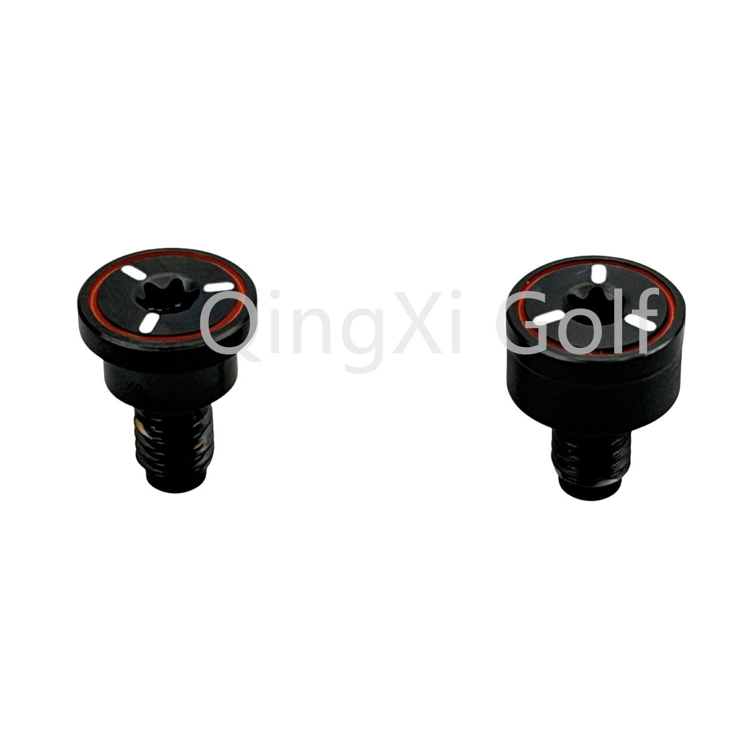 Vite per il regolamento del pe - Golf Equipment Weight recensione e prezzo