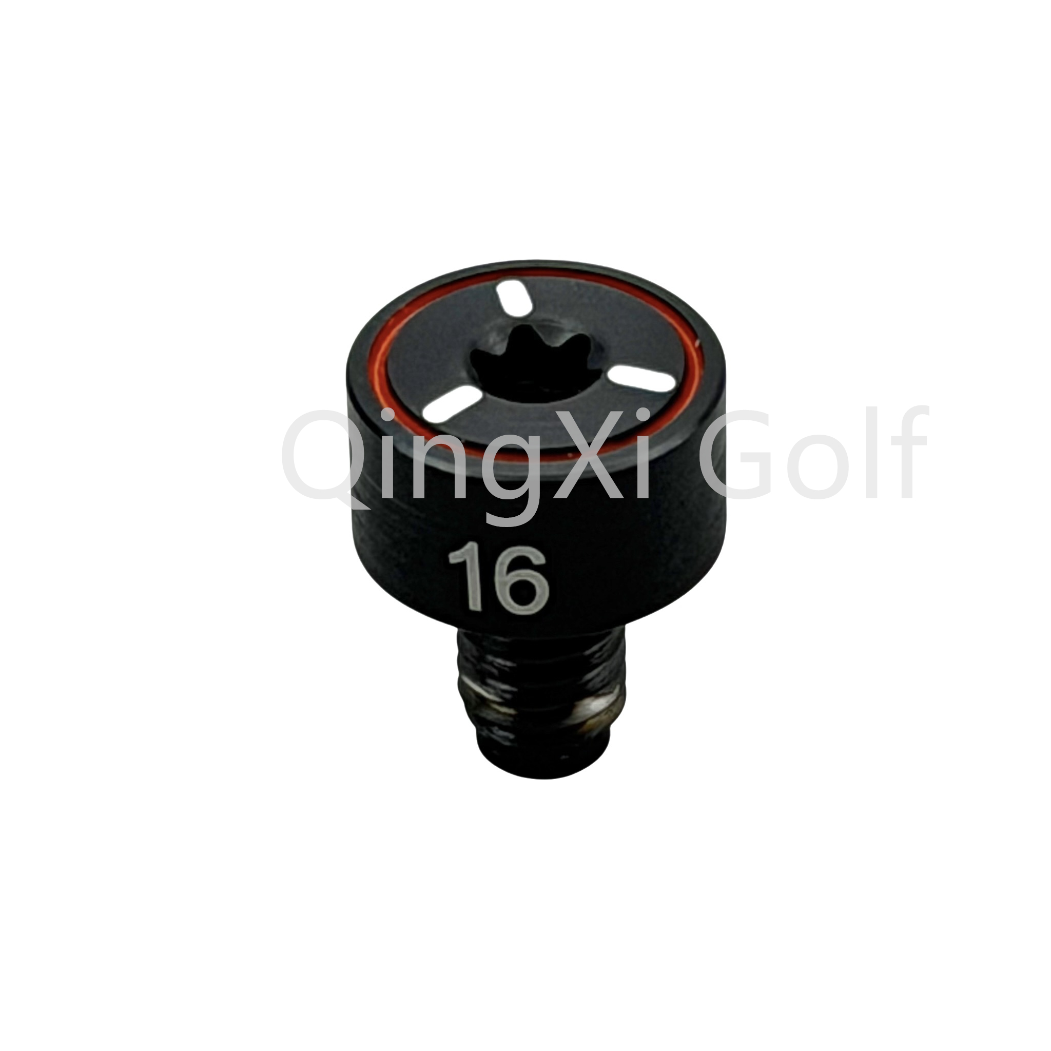 Vite per il regolamento del pe - Golf Equipment Weight recensione e prezzo
