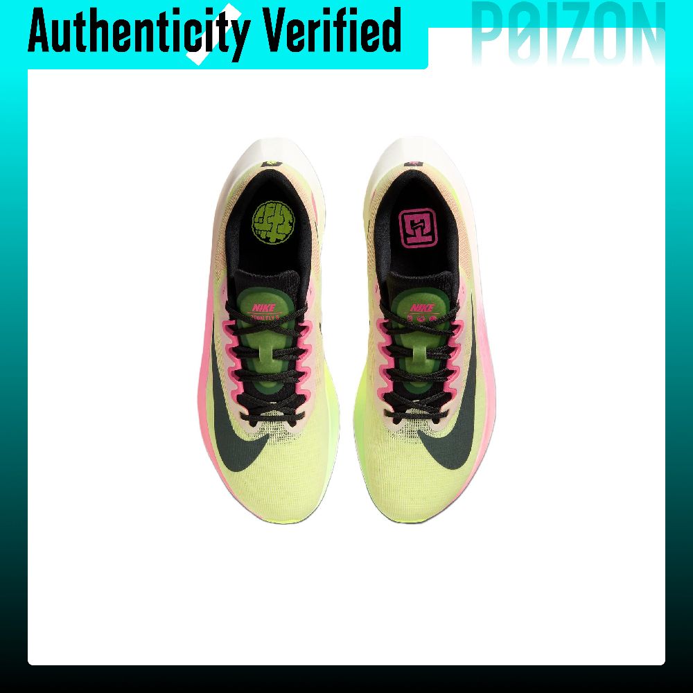 Nike Zoom Fly 5 Scarpe da Cors - Nike Shoes Zoom Fly 5 recensione e prezzo