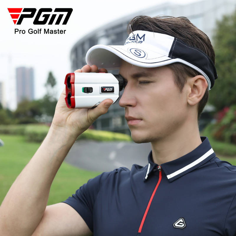 Nuovo Telemetro da Golf Ricari - Golf Rangefinder recensione e prezzo