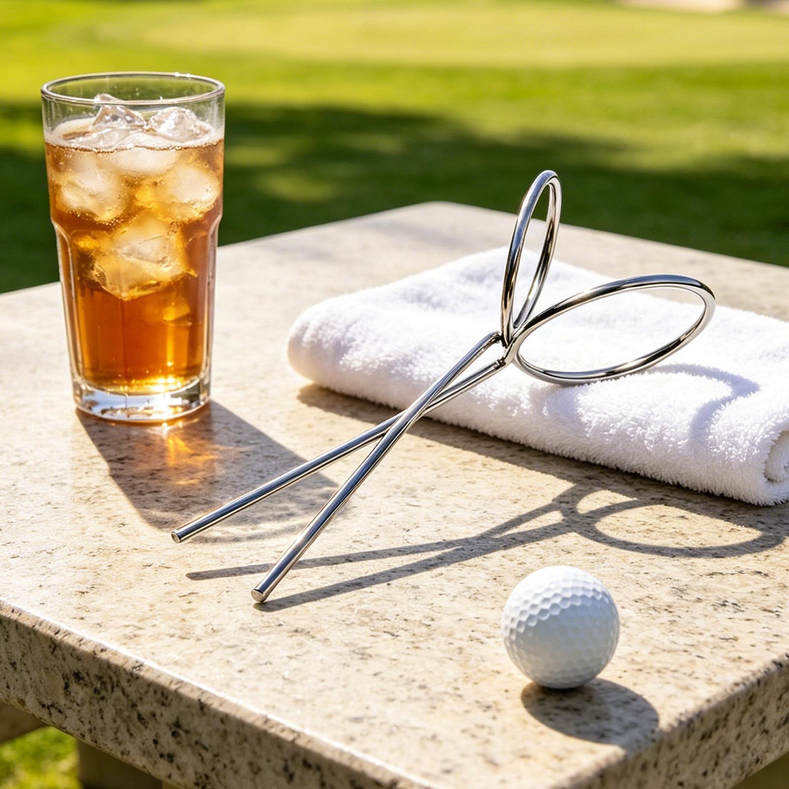 Raccoglitore di palline da gol - Golf Putter recensione e prezzo