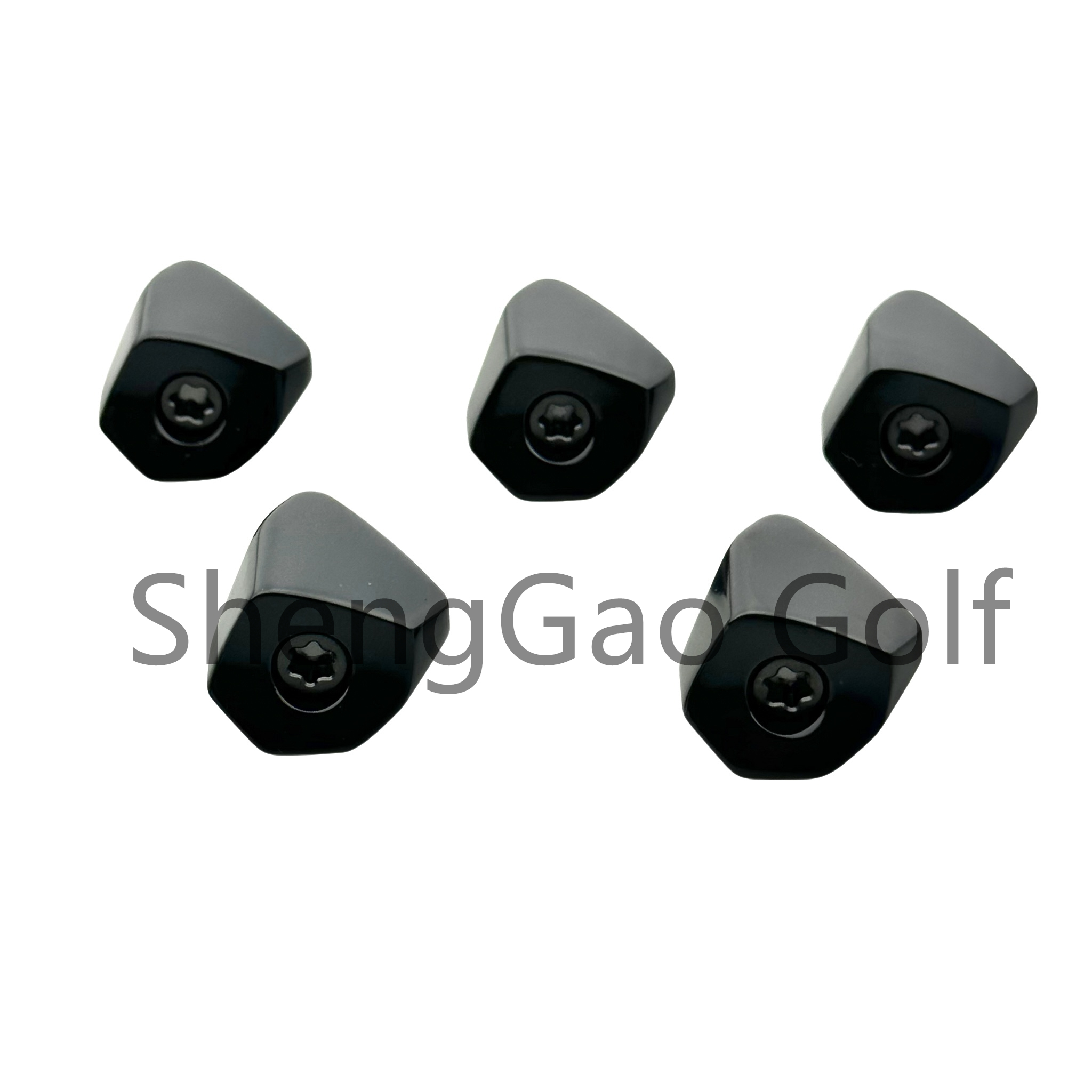 Peso della testa della mazza d - Golf Equipment Weight recensione e prezzo