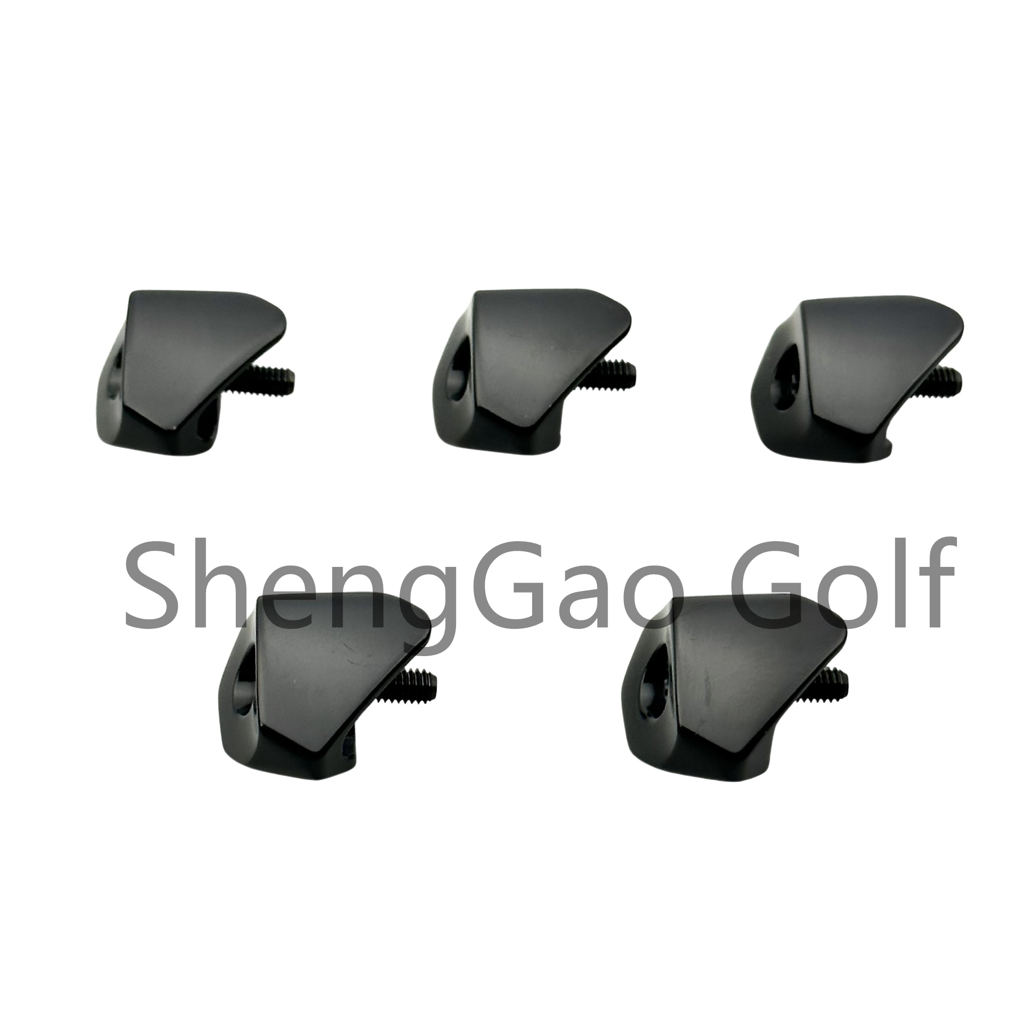 Peso della testa della mazza d - Golf Equipment Weight recensione e prezzo