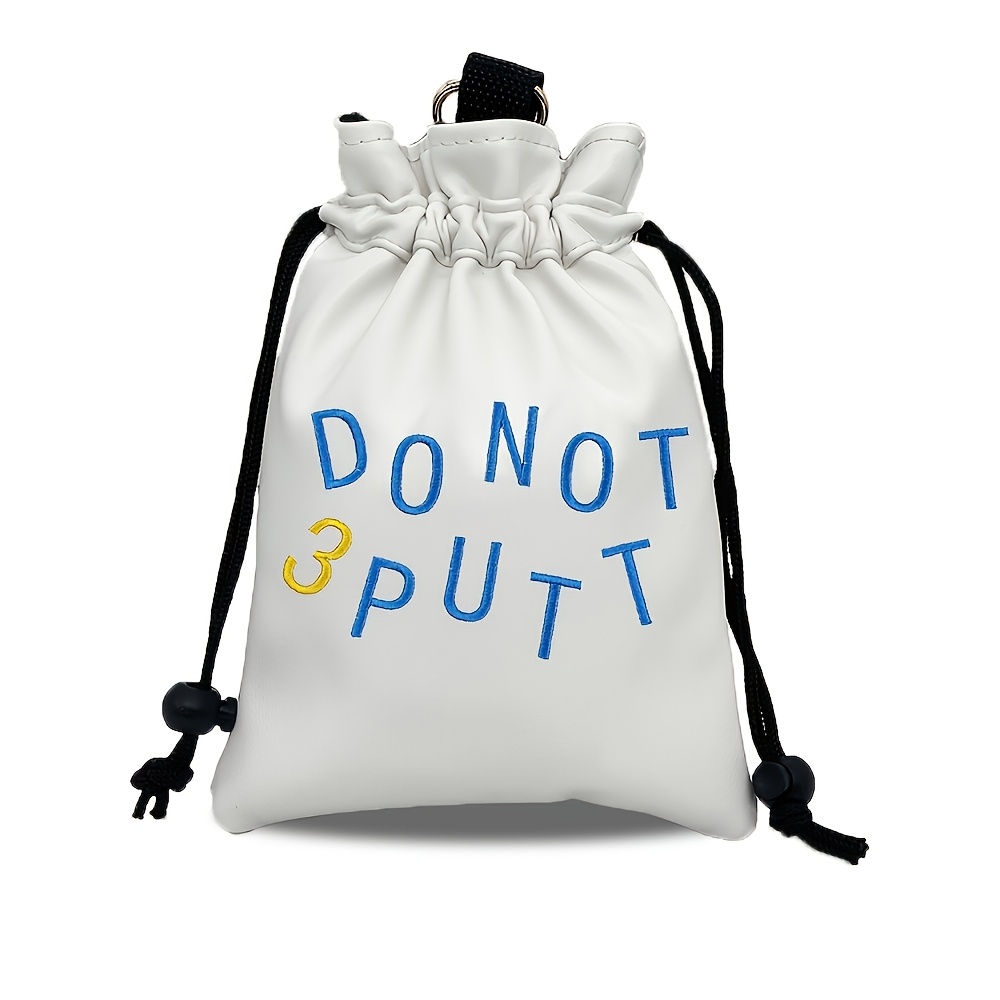 1 pezzo Borsa per Palline da G - Golf Bag recensione e prezzo