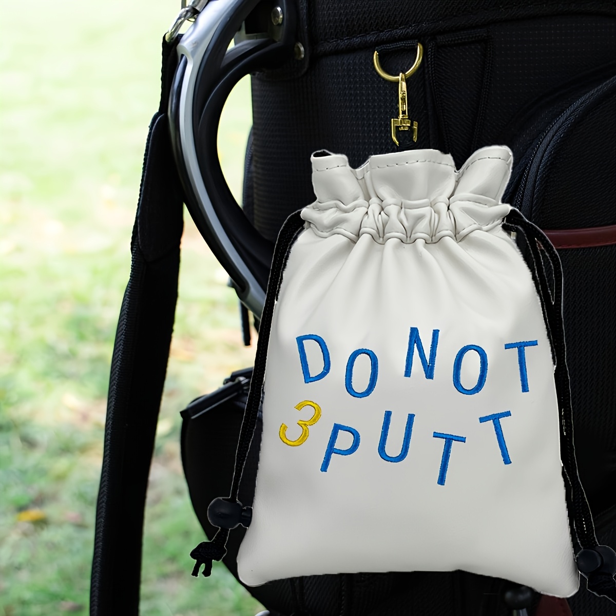 1 pezzo Borsa per Palline da G - Golf Bag recensione e prezzo