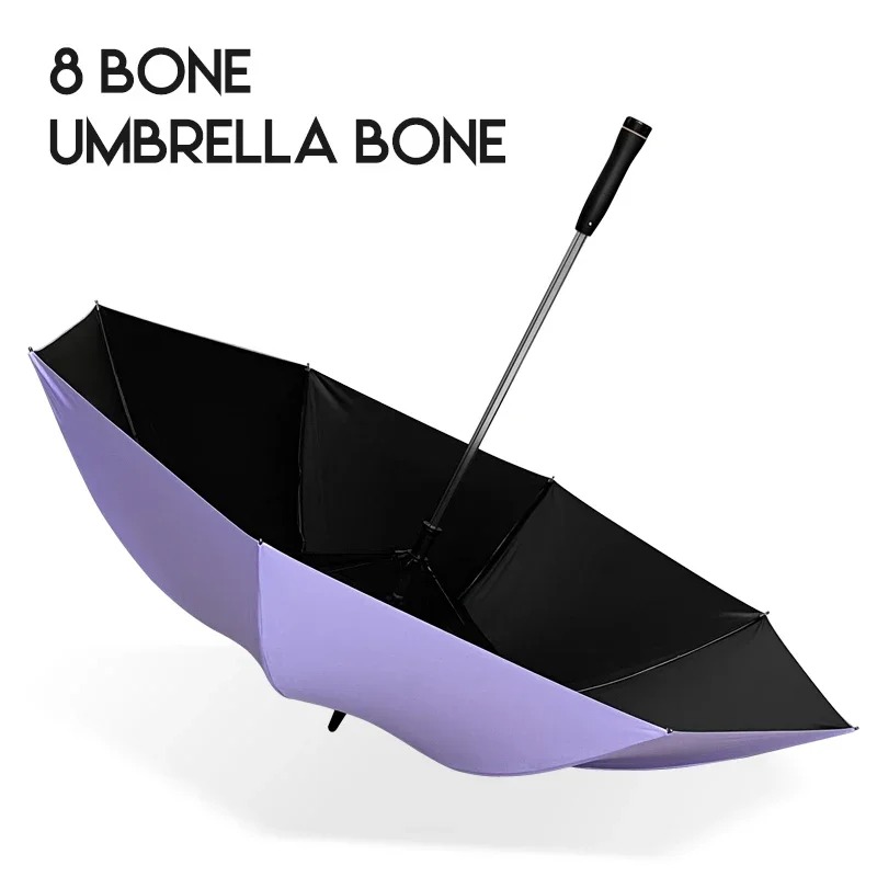 Ombrello Rinforzato con Manico - Golf Umbrella Large recensione e prezzo