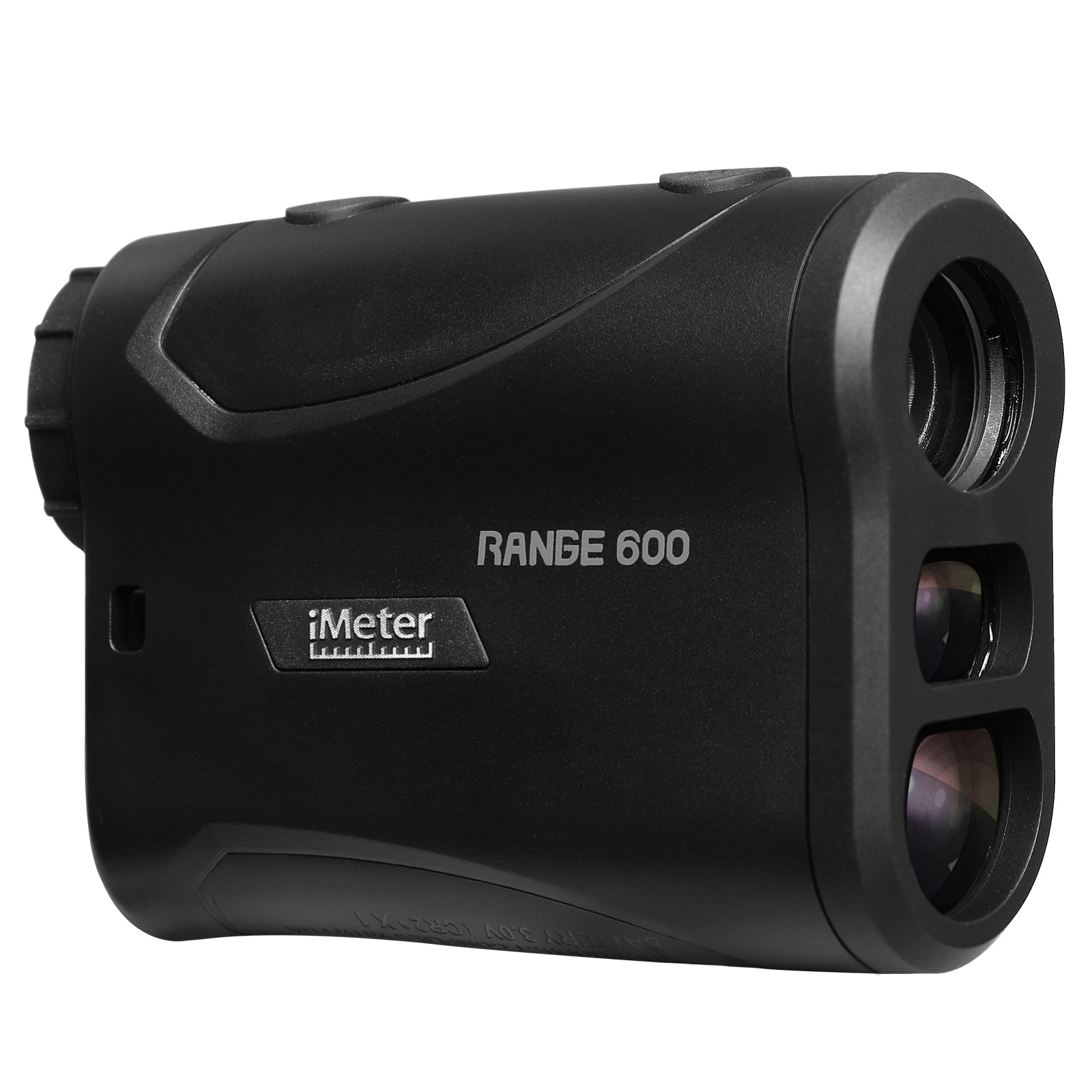 IMeter 656Y Telemetro Laser da - Golf Rangefinder recensione e prezzo