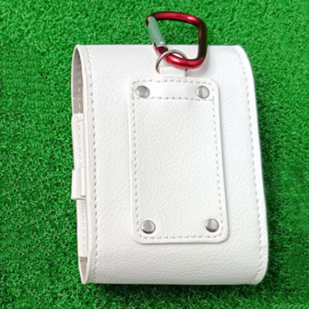 Custodia per telemetro da golf - Golf Rangefinder recensione e prezzo