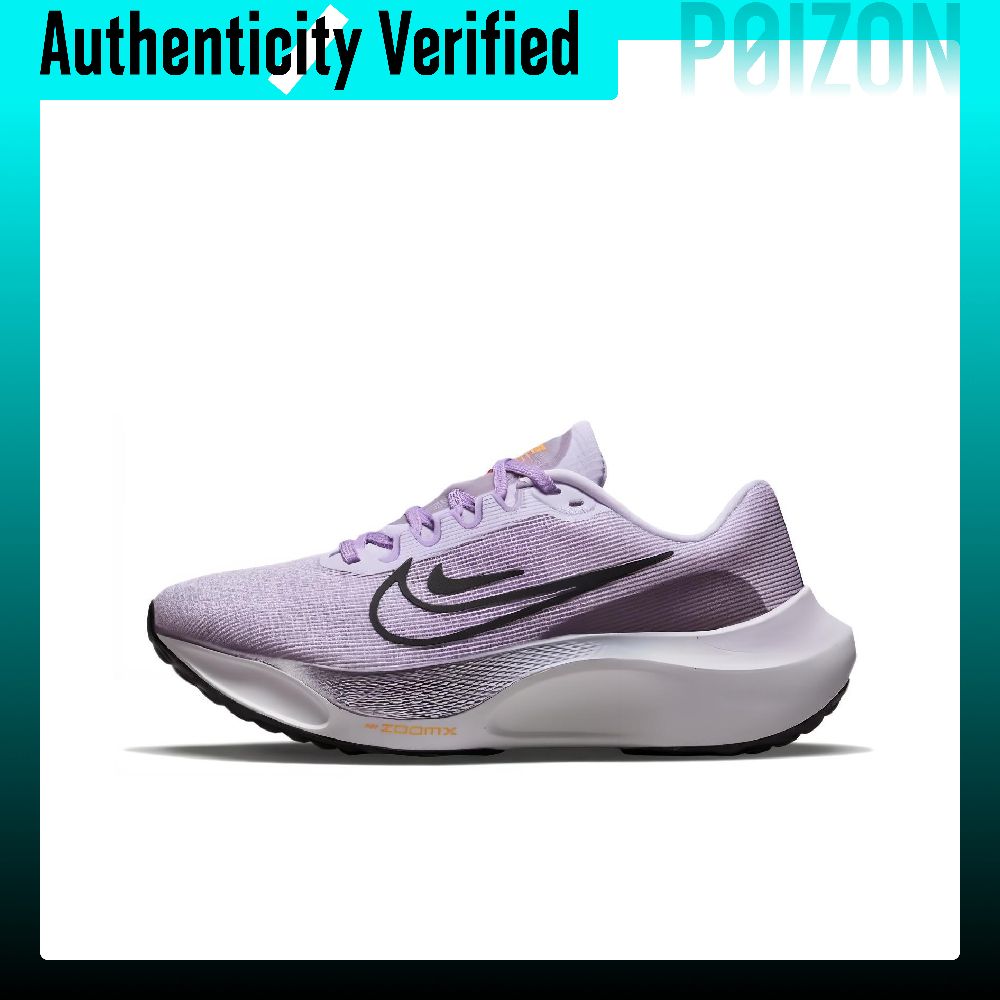 Scarpe da corsa Nike Zoom Fly  - Nike Shoes Zoom Fly 5 recensione e prezzo