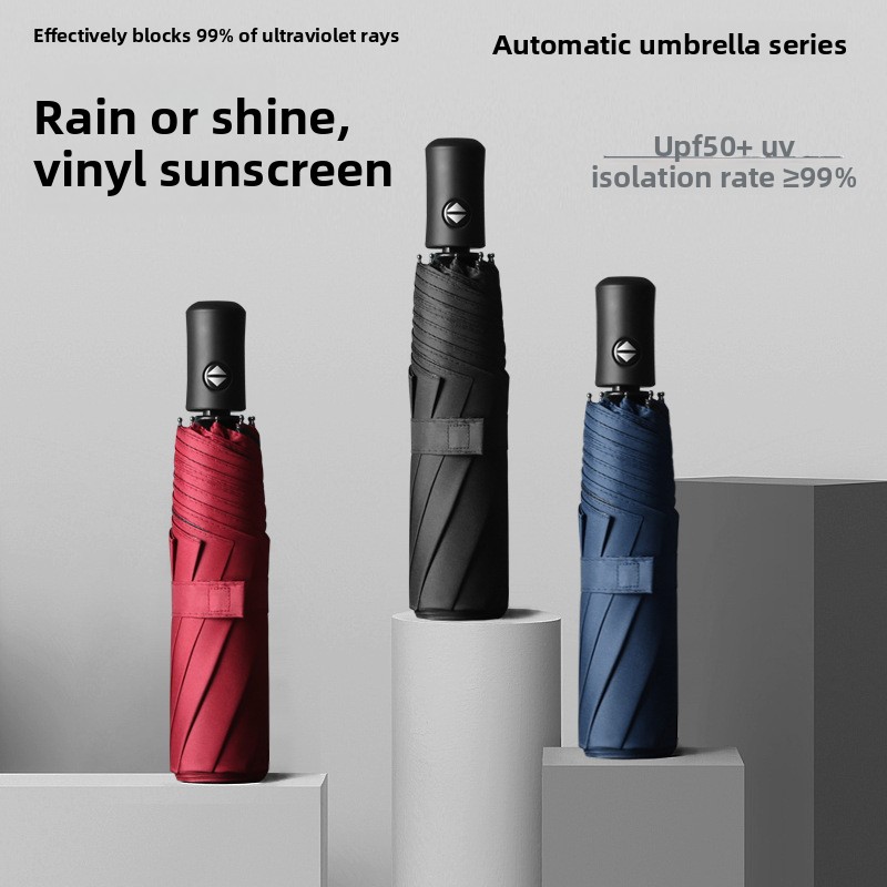 Ombrello da Viaggio Grande all - Golf Umbrella Large recensione e prezzo