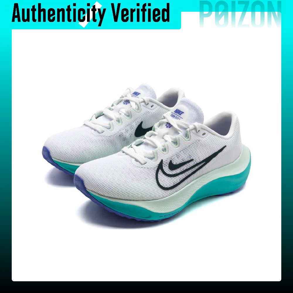 Nike Zoom Fly 5 Scarpe da Cors - Nike Shoes Zoom Fly 5 recensione e prezzo