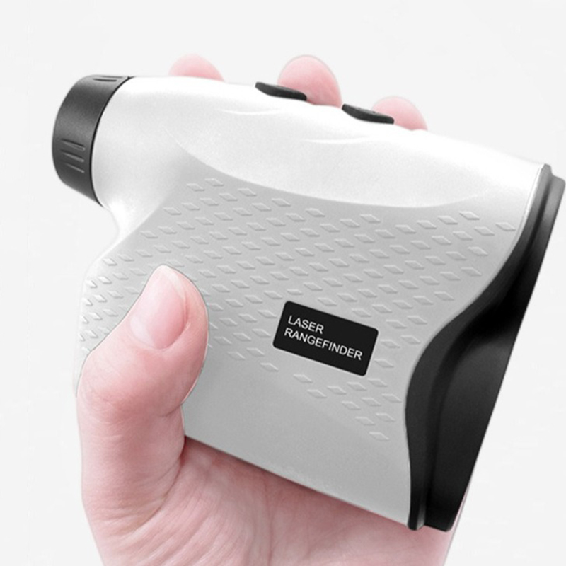 Telemetro da Golf Portatile ad - Golf Rangefinder recensione e prezzo