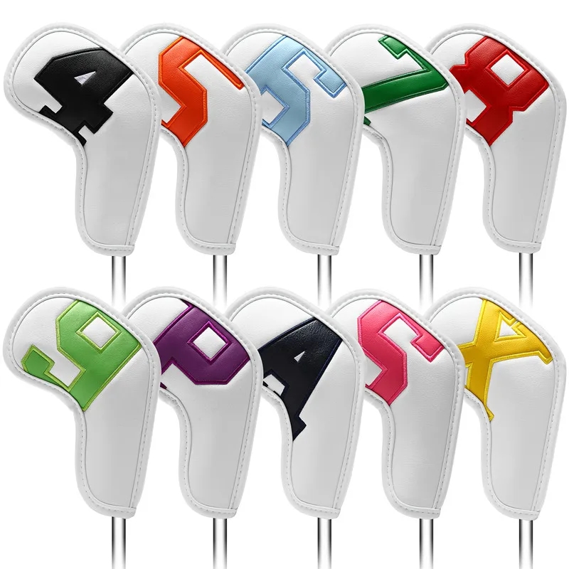 Copricapo per mazze da golf in - Golf Clubs recensione e prezzo