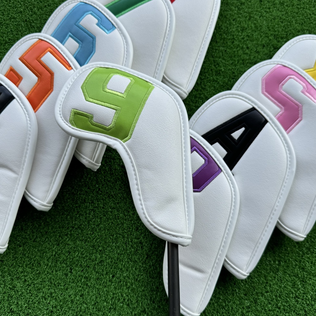 Copricapo per mazze da golf in - Golf Clubs recensione e prezzo