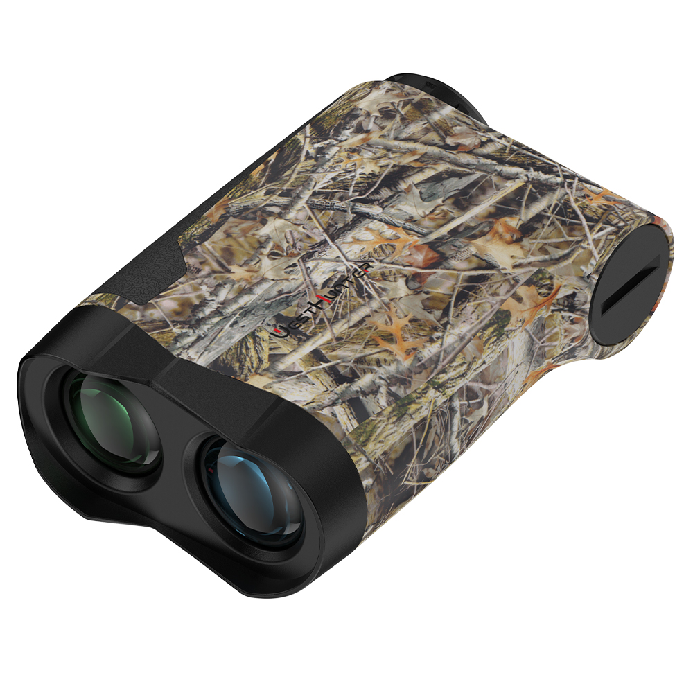 Telemetro Laser da Golf WestHu - Golf Rangefinder recensione e prezzo