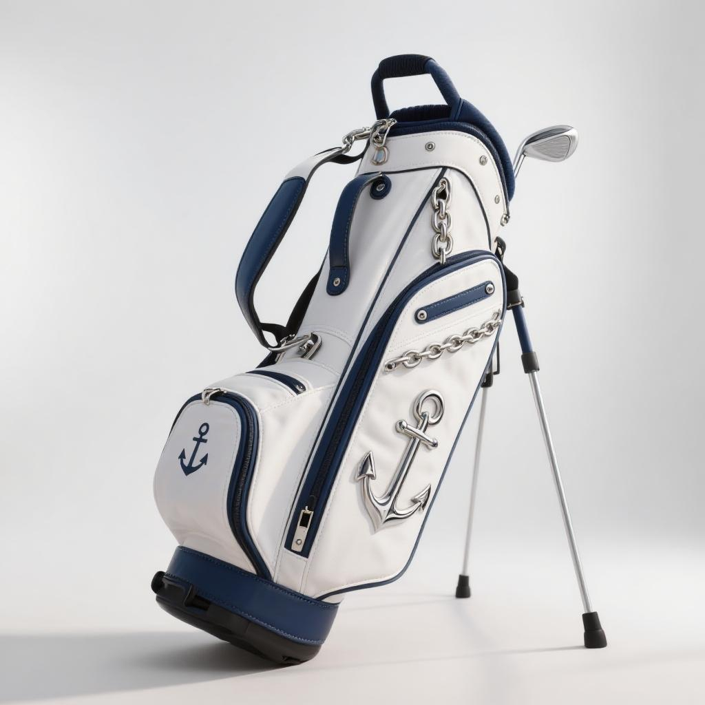 Servizio personalizzato profes - Golf Bag recensione e prezzo