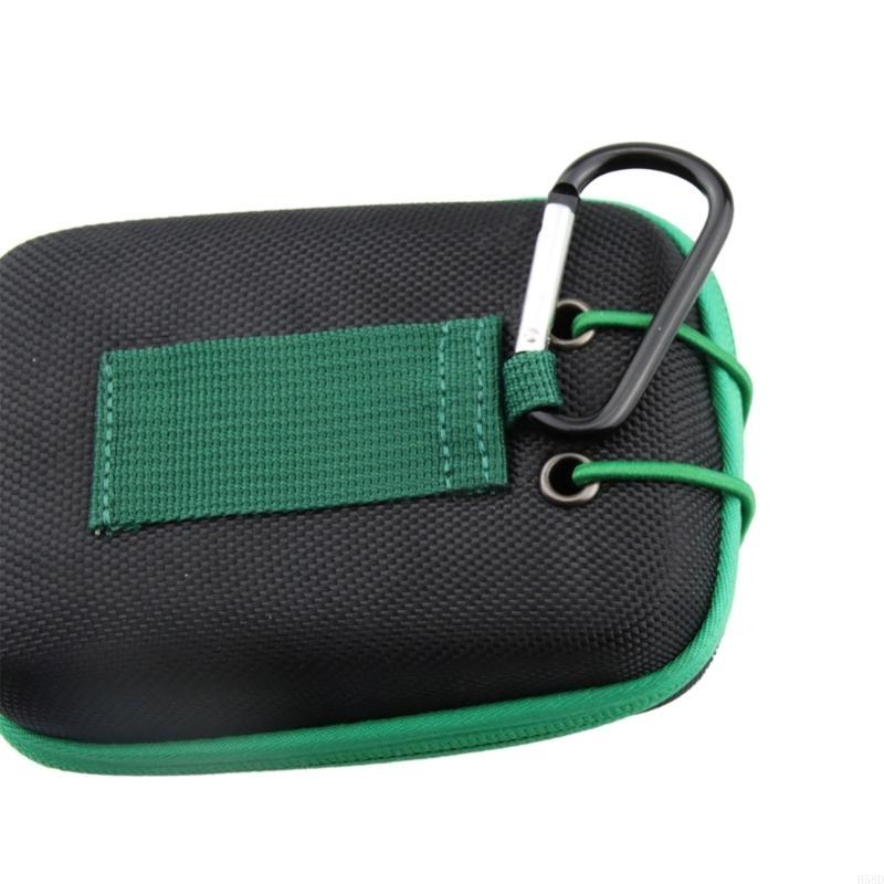Borsa da trasporto per telemet - Golf Rangefinder recensione e prezzo