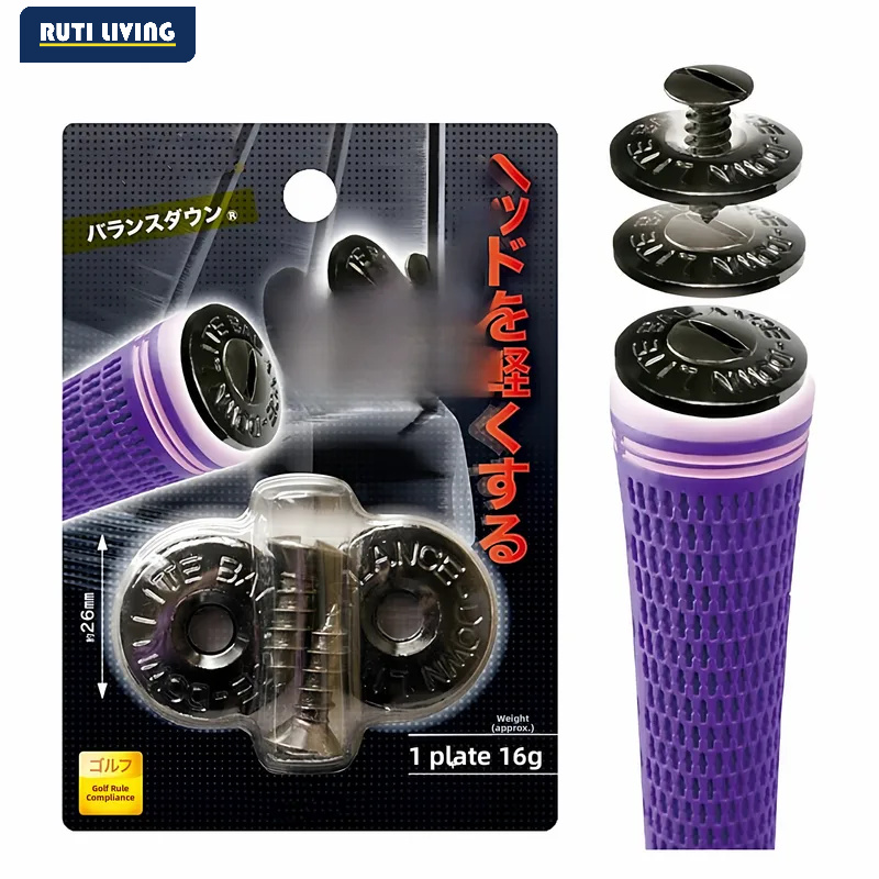 Pesi in piombo originali per i - Golf Equipment Weight recensione e prezzo