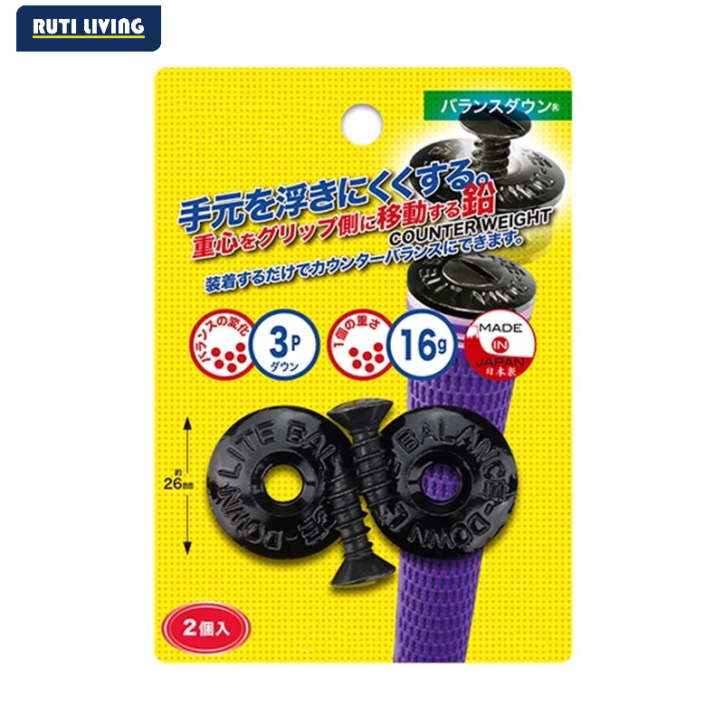 Pesi in piombo originali per i - Golf Equipment Weight recensione e prezzo