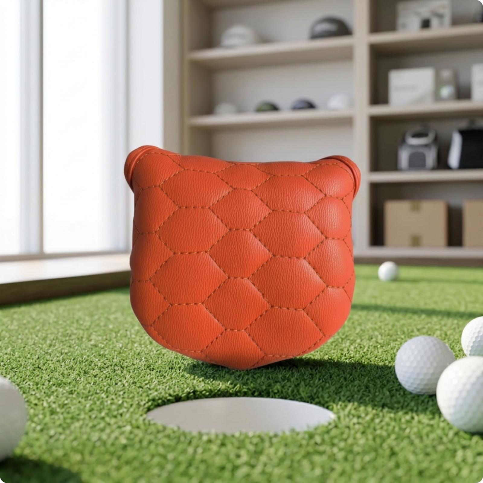 Custodia per mazze da golf con - Golf Putter recensione e prezzo