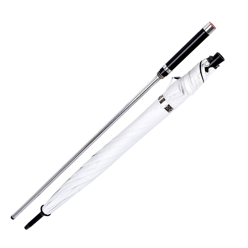 Ombrello per canna da lavoro c - Golf Umbrella Large recensione e prezzo