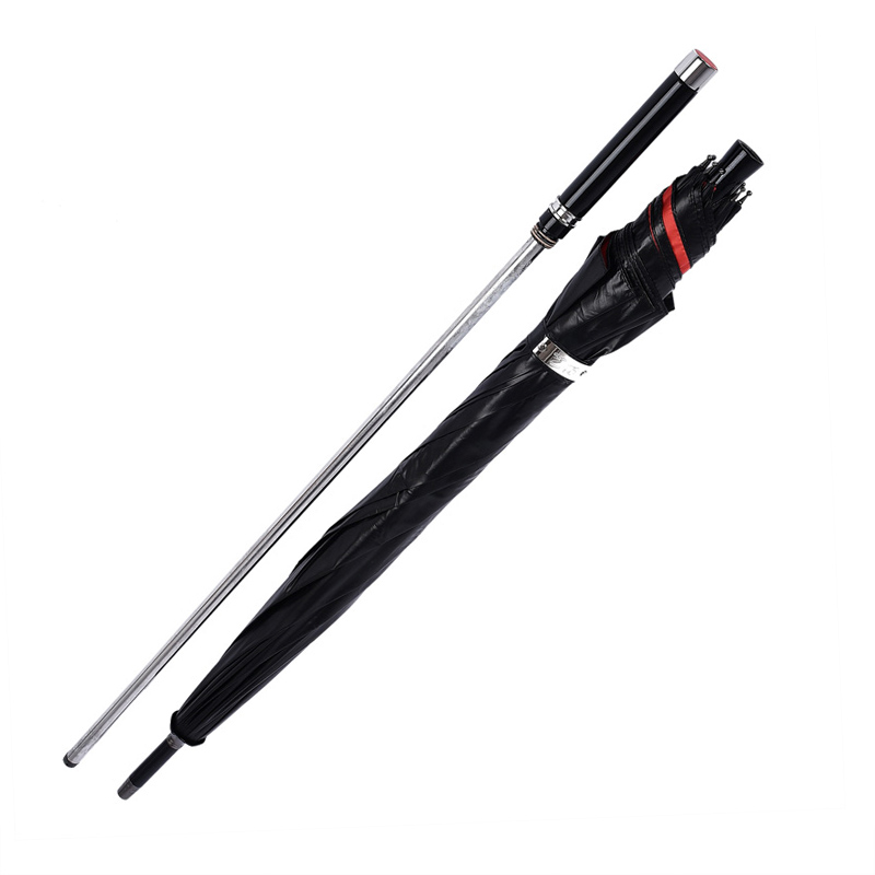 Ombrello per canna da lavoro c - Golf Umbrella Large recensione e prezzo
